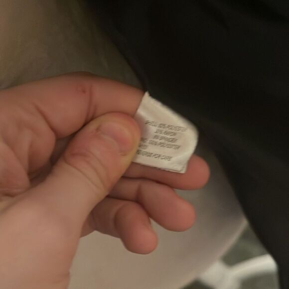 Calvin Klein Suit Jacket EUC Size 2 - Picture 6 of 9